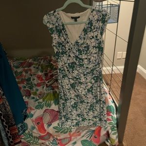 Ralph Lauren dress